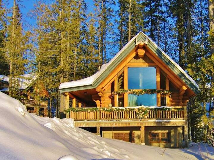 Fernie Vacation Rentals Cabins and More Airbnb