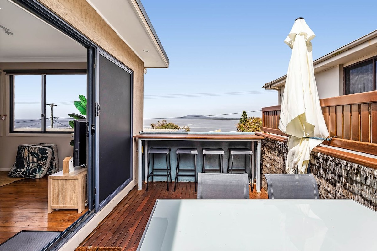 Popular Airbnb listing: Ocean Breeze in Gerroa