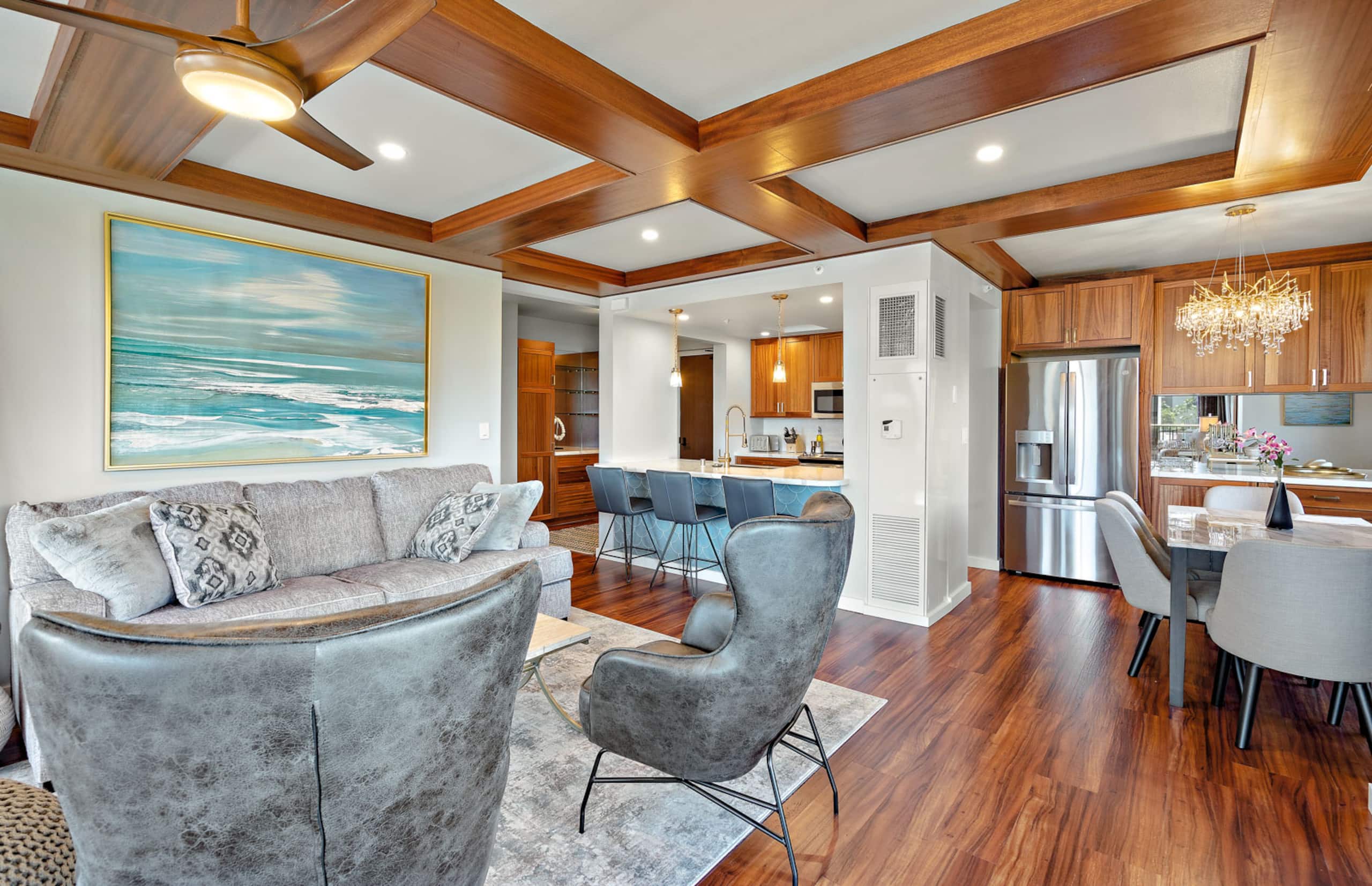 Condo in Lahaina · ★5.0 · 2 bedrooms · 3 beds · 2 baths - Image 18