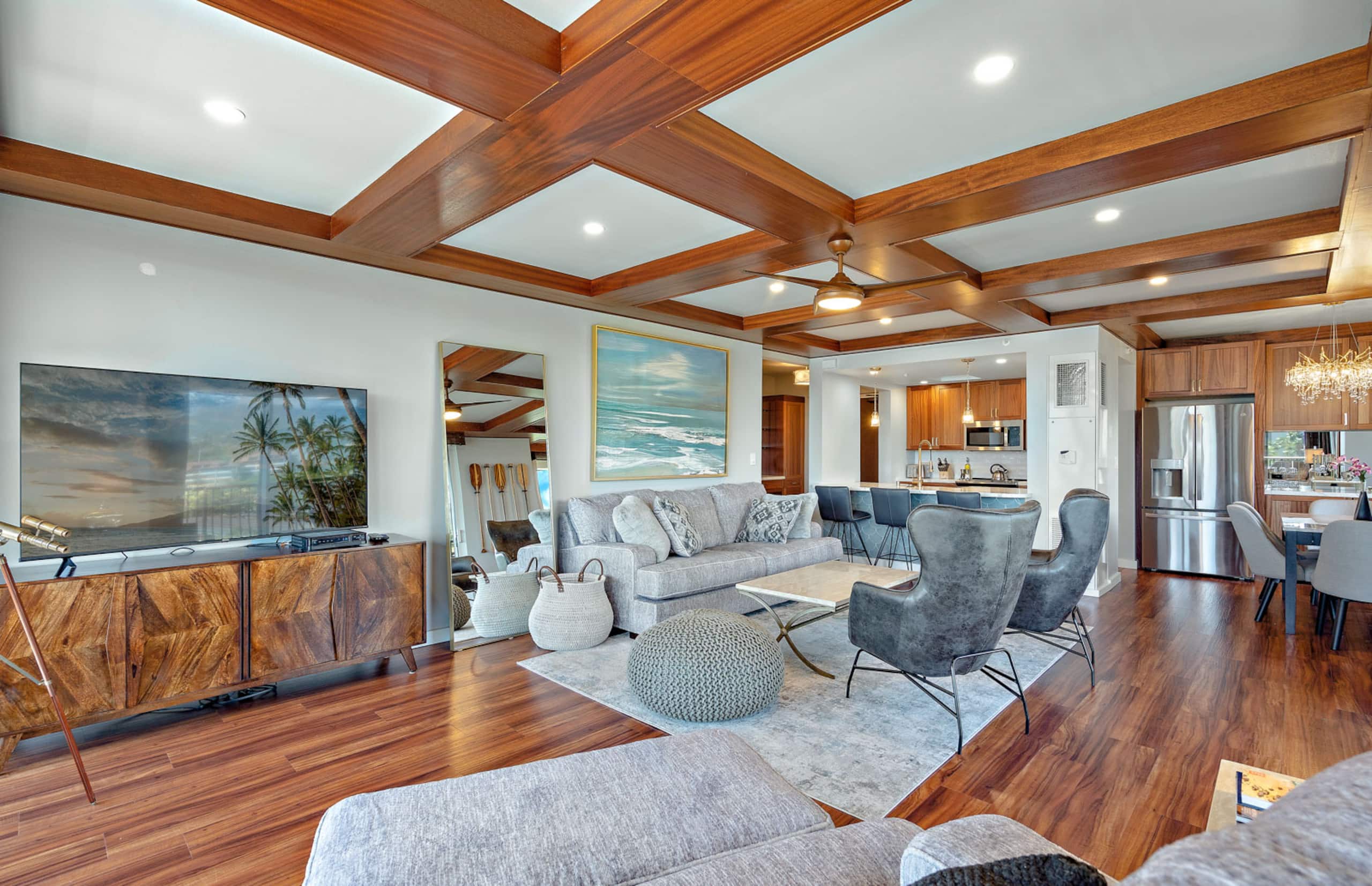 Condo in Lahaina · ★5.0 · 2 bedrooms · 3 beds · 2 baths - Image 6