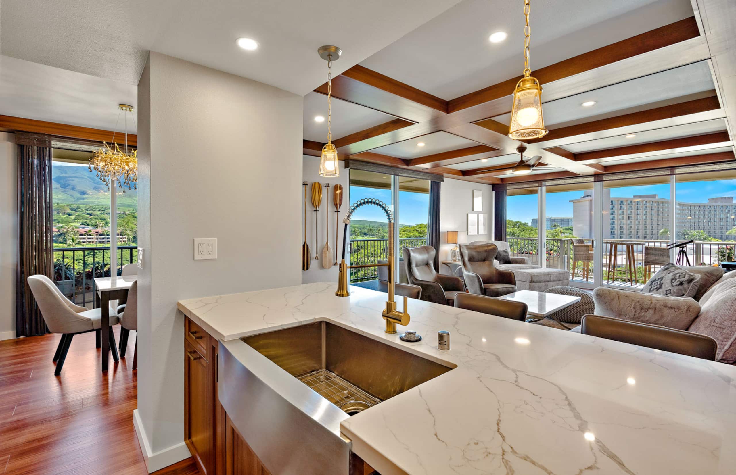 Condo in Lahaina · ★5.0 · 2 bedrooms · 3 beds · 2 baths - Image 9