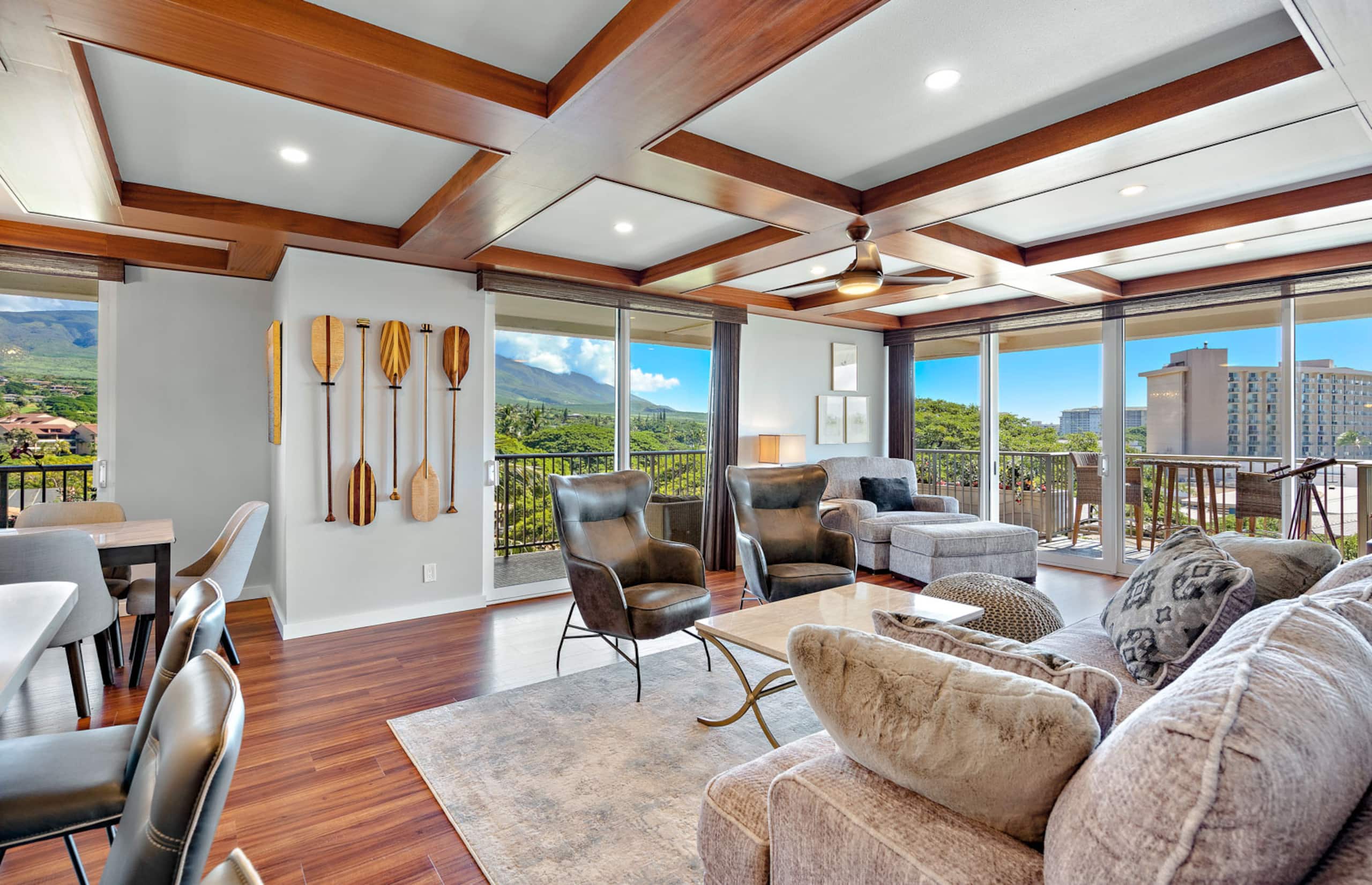 Condo in Lahaina · ★5.0 · 2 bedrooms · 3 beds · 2 baths - Image 11