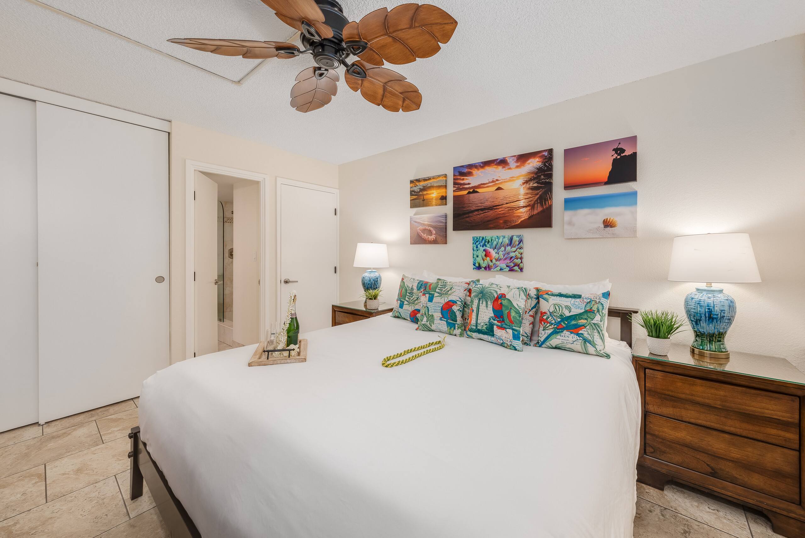 Condo in Kihei · ★4.8 · 1 bedroom · 2 beds · 2 baths - Image 14