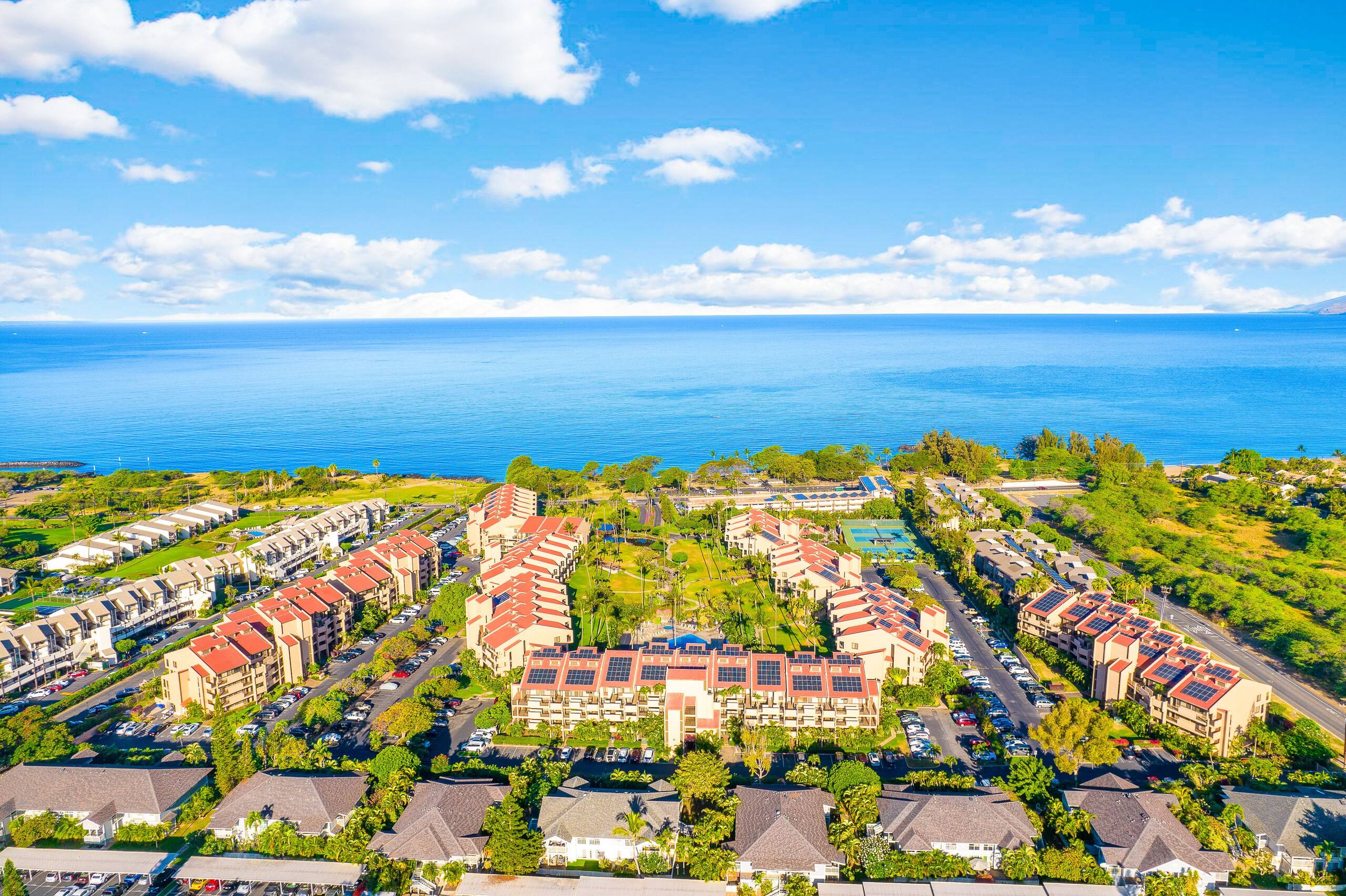 Condo in Kihei · ★4.8 · 1 bedroom · 2 beds · 2 baths - Image 33