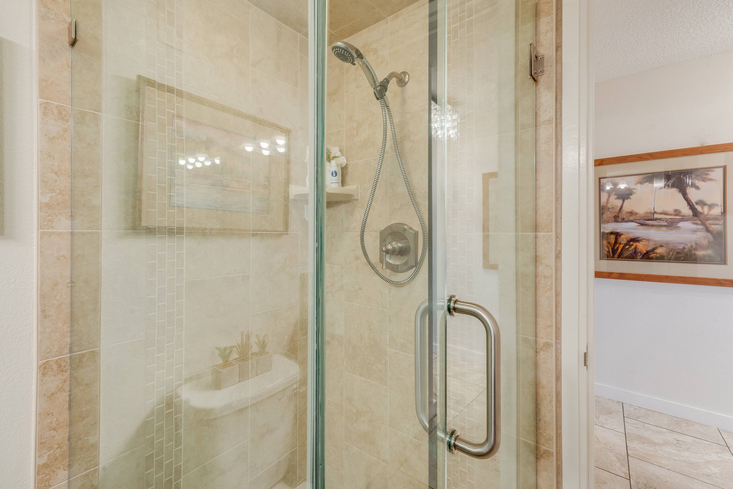 Condo in Kihei · ★4.8 · 1 bedroom · 2 beds · 2 baths - Image 19