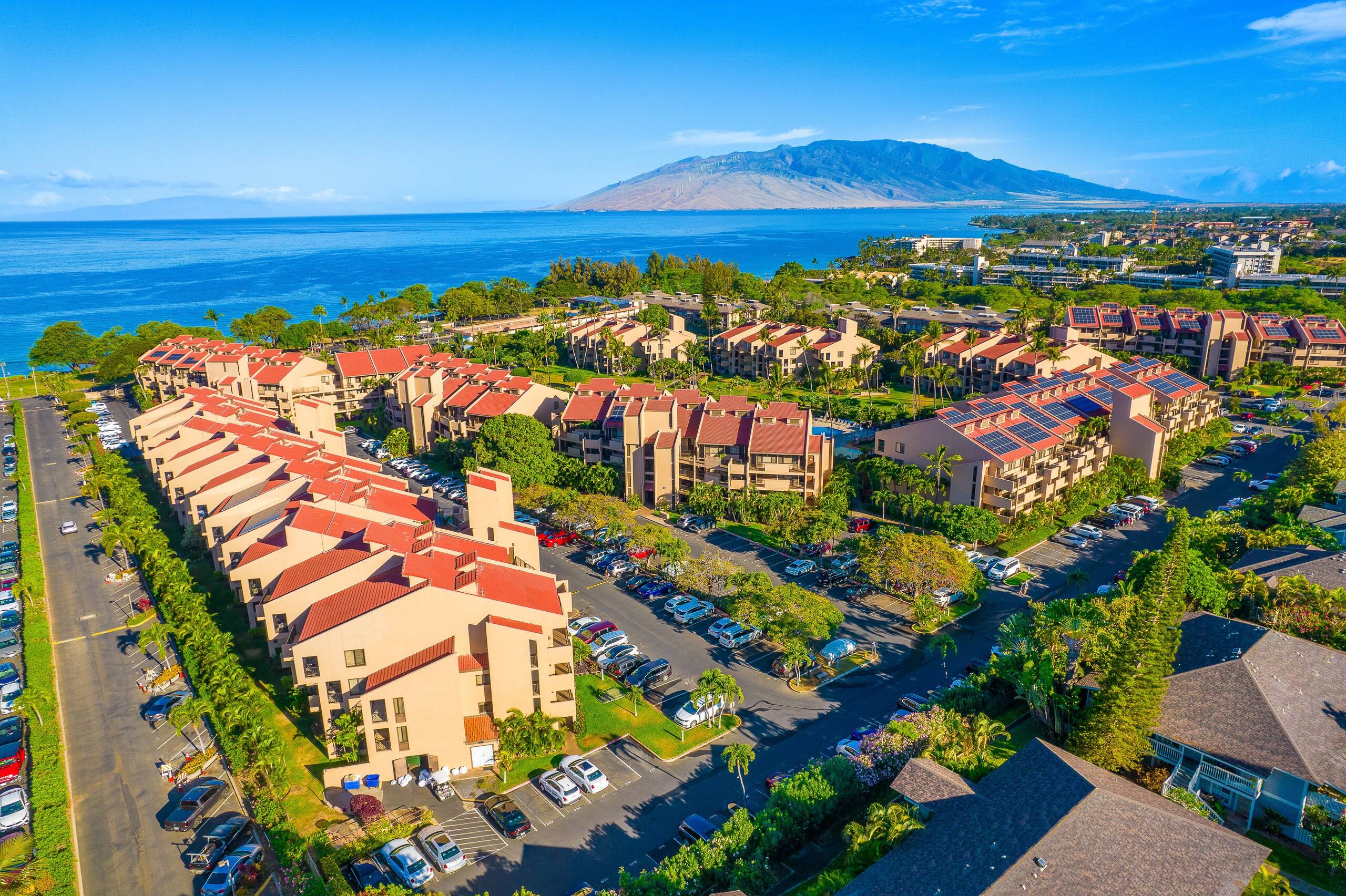 Condo in Kihei · ★4.8 · 1 bedroom · 2 beds · 2 baths - Image 34