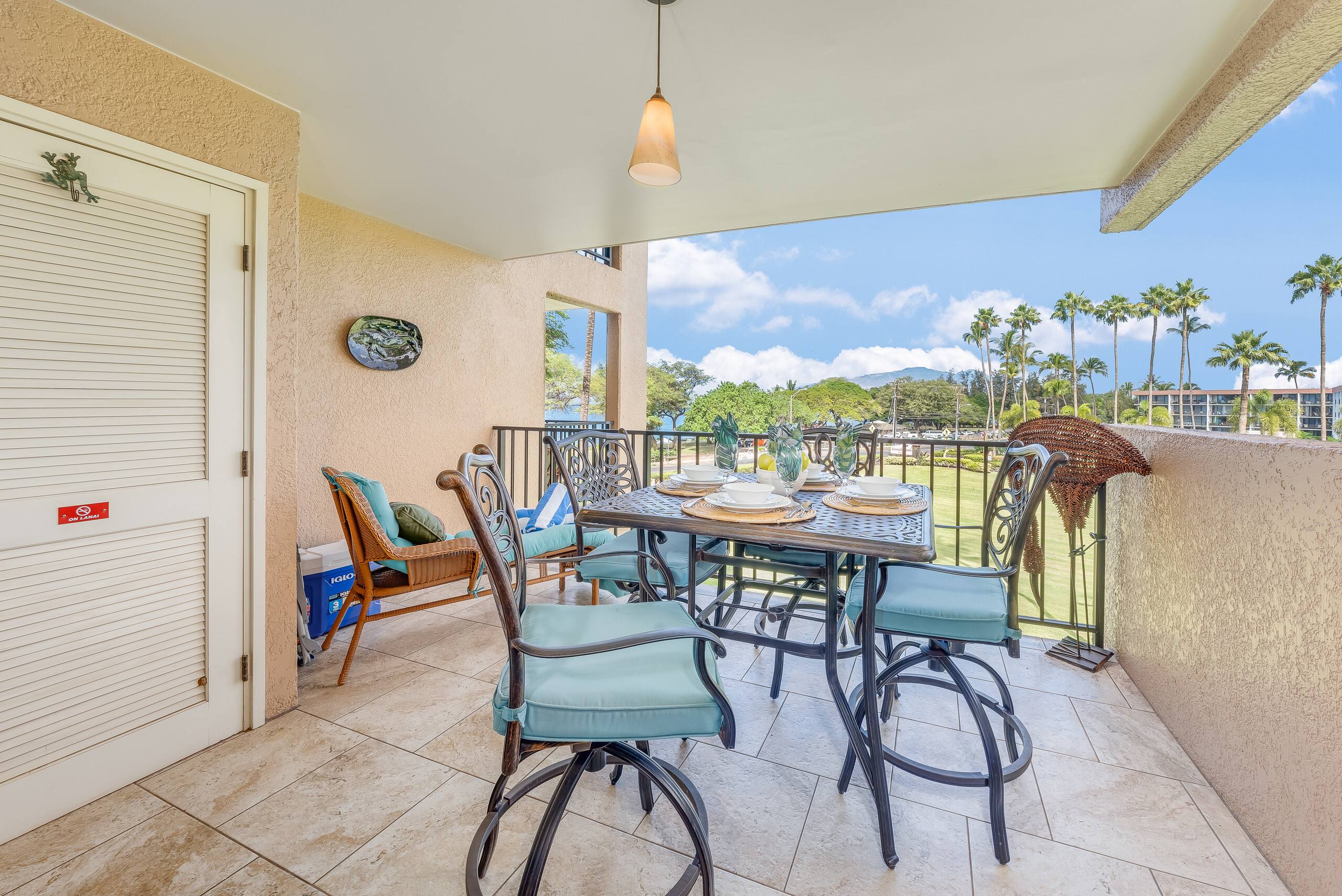Condo in Kihei · ★4.8 · 1 bedroom · 2 beds · 2 baths - Image 25
