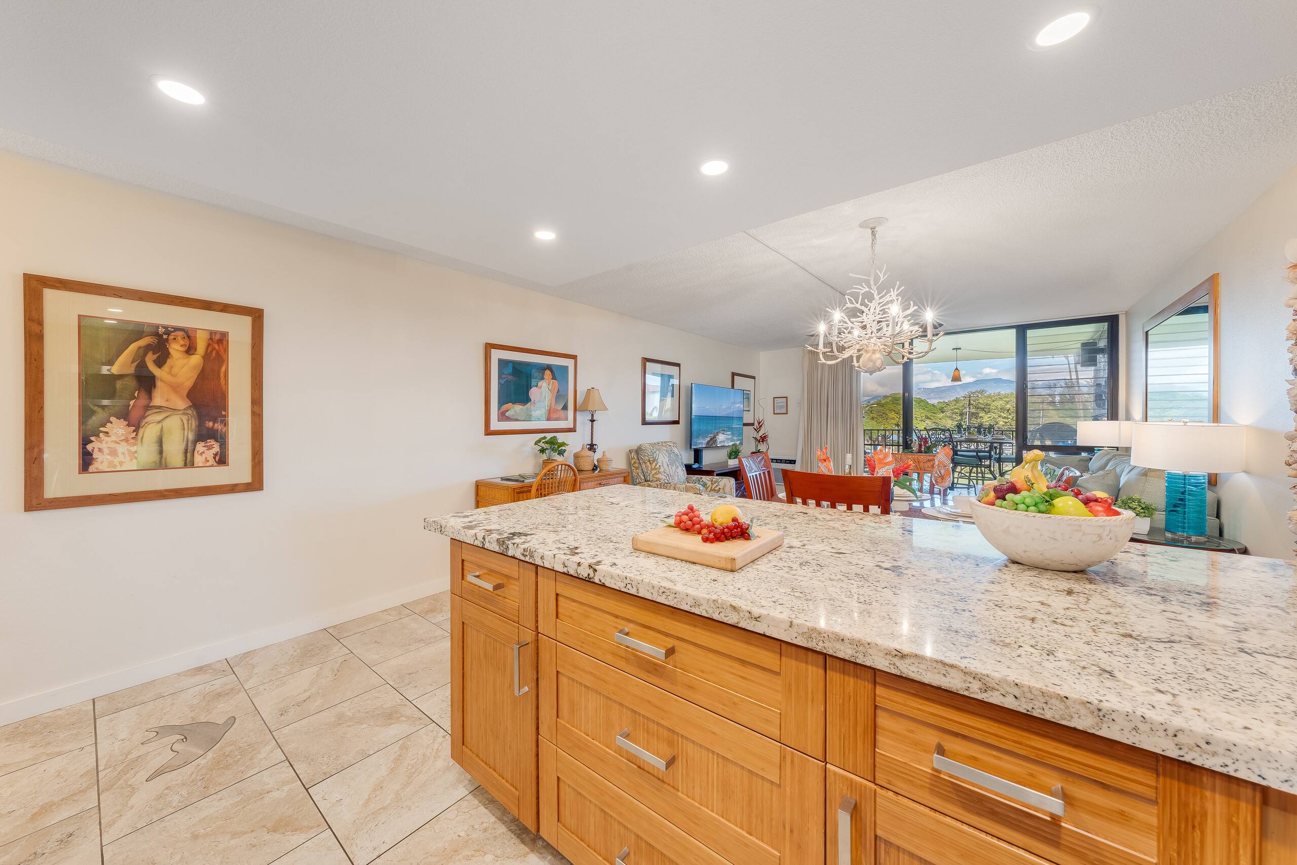 Condo in Kihei · ★4.8 · 1 bedroom · 2 beds · 2 baths - Image 7