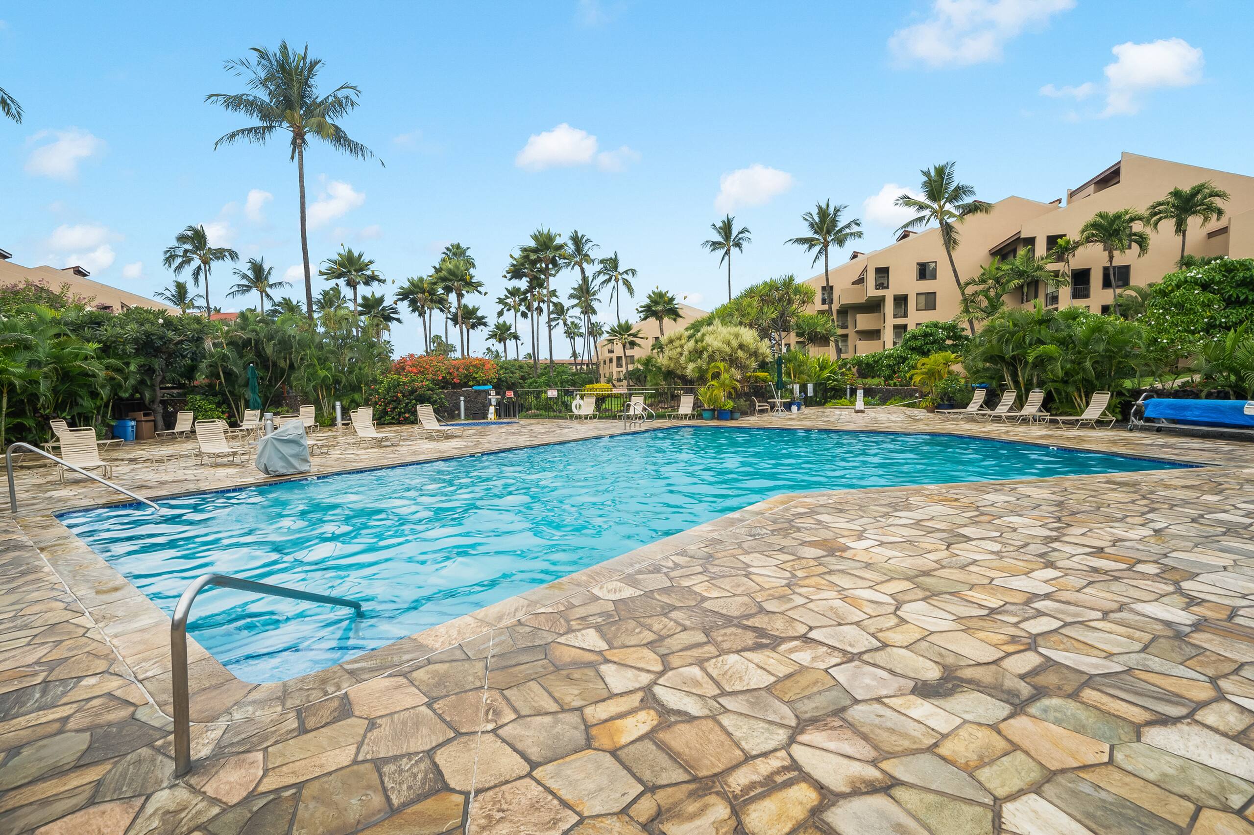 Condo in Kihei · ★4.8 · 1 bedroom · 2 beds · 2 baths - Image 38
