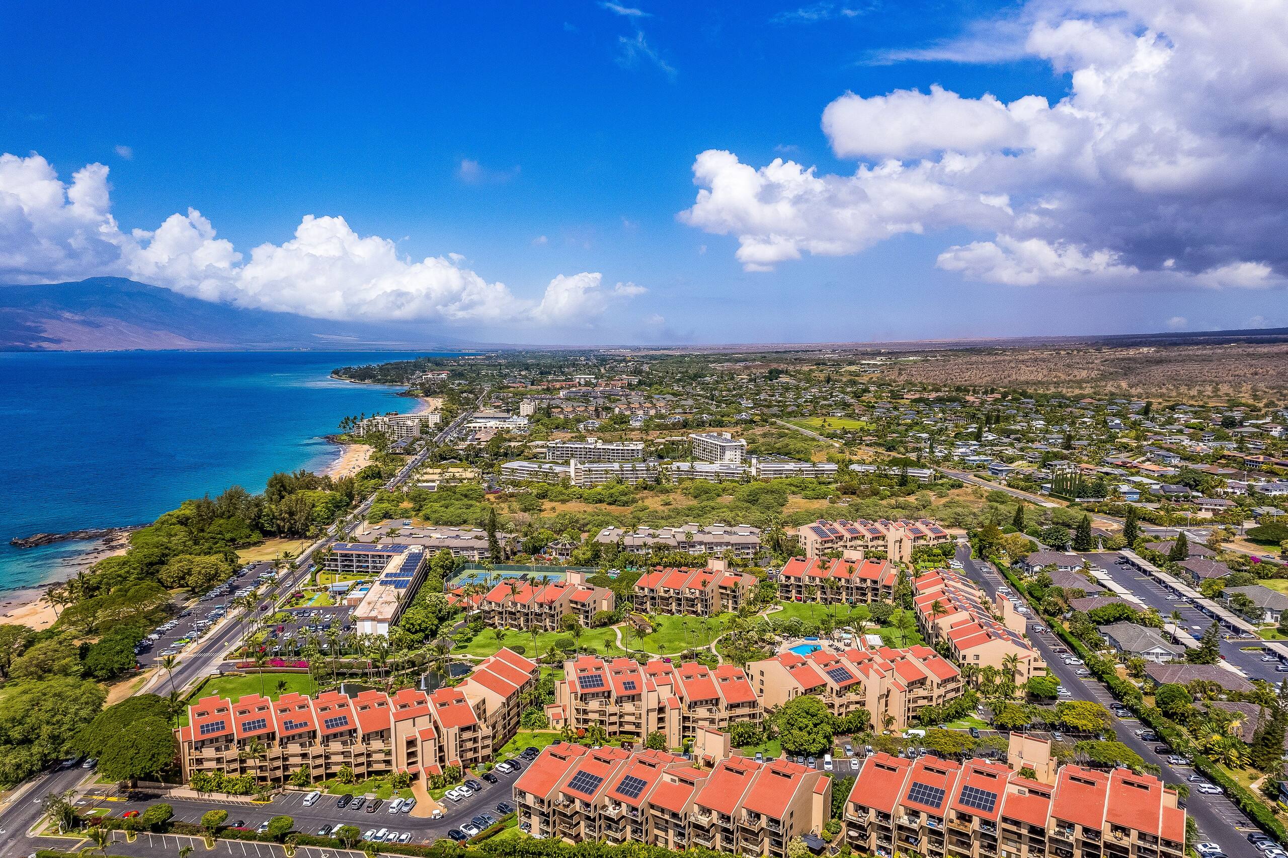 Condo in Kihei · ★4.8 · 1 bedroom · 2 beds · 2 baths - Image 35