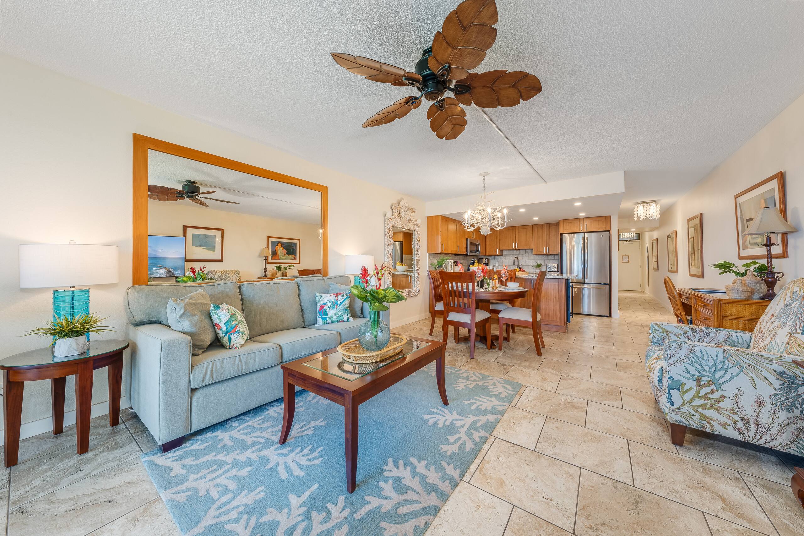Condo in Kihei · ★4.8 · 1 bedroom · 2 beds · 2 baths - Image 2