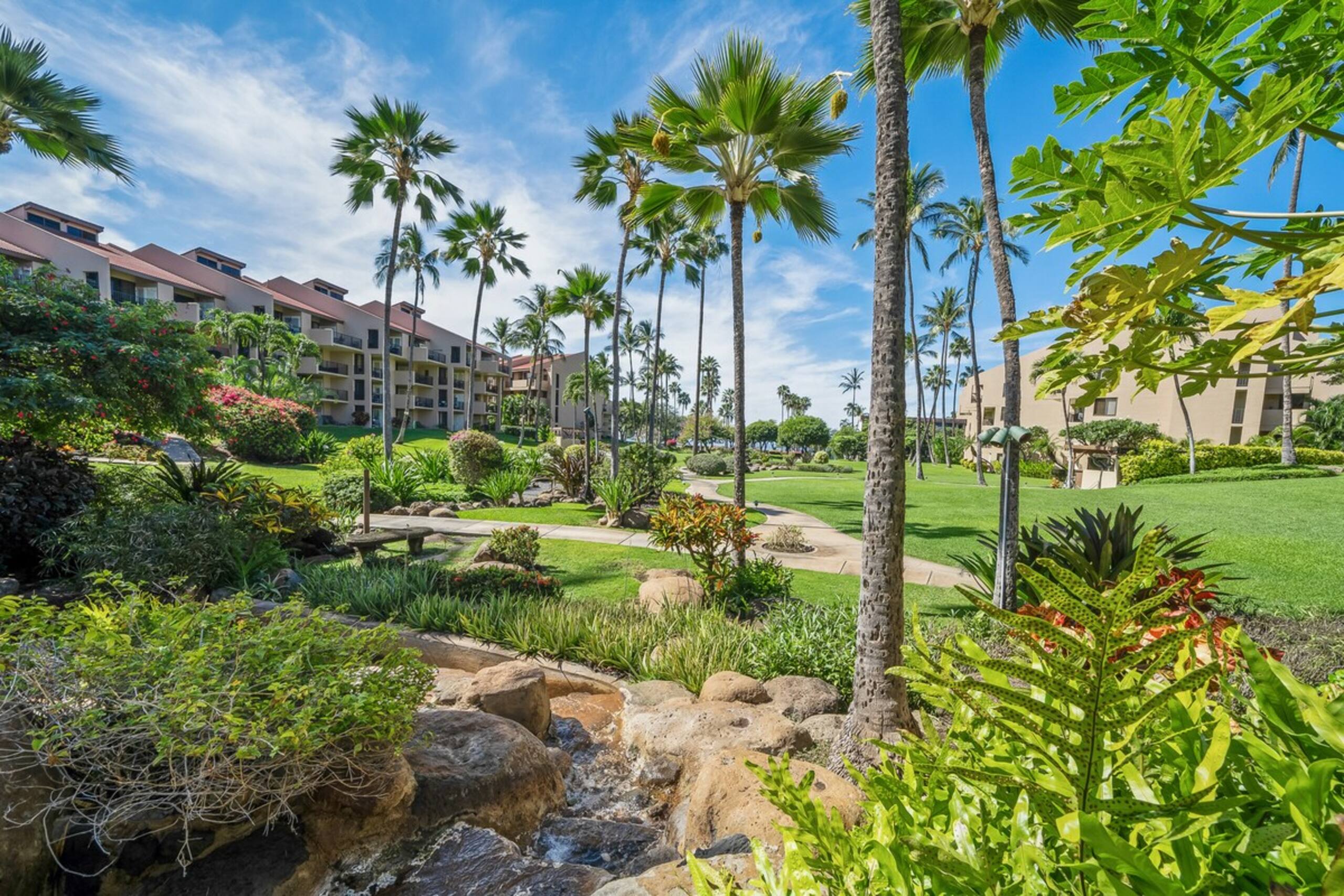 Condo in Kihei · ★4.8 · 1 bedroom · 2 beds · 2 baths - Image 31