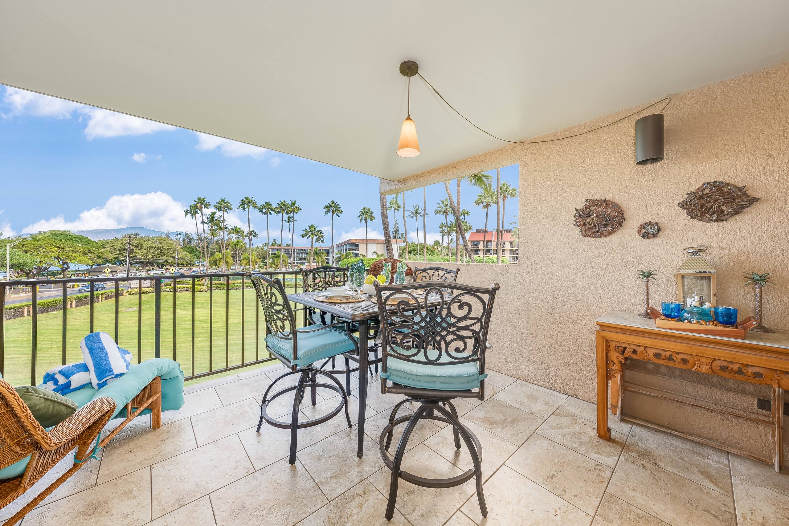 Condo in Kihei · ★4.8 · 1 bedroom · 2 beds · 2 baths - Image 24