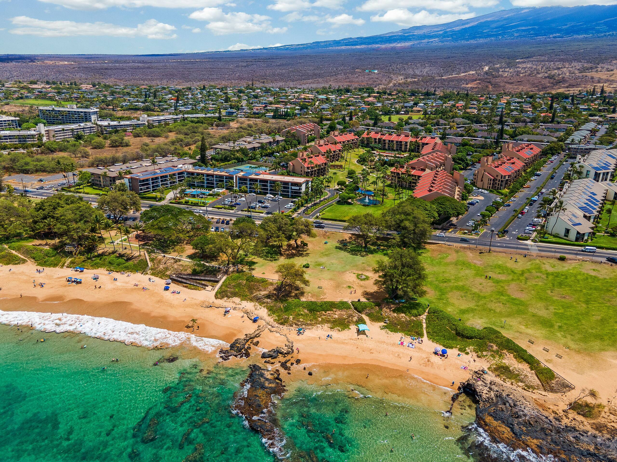 Condo in Kihei · ★4.8 · 1 bedroom · 2 beds · 2 baths - Image 36