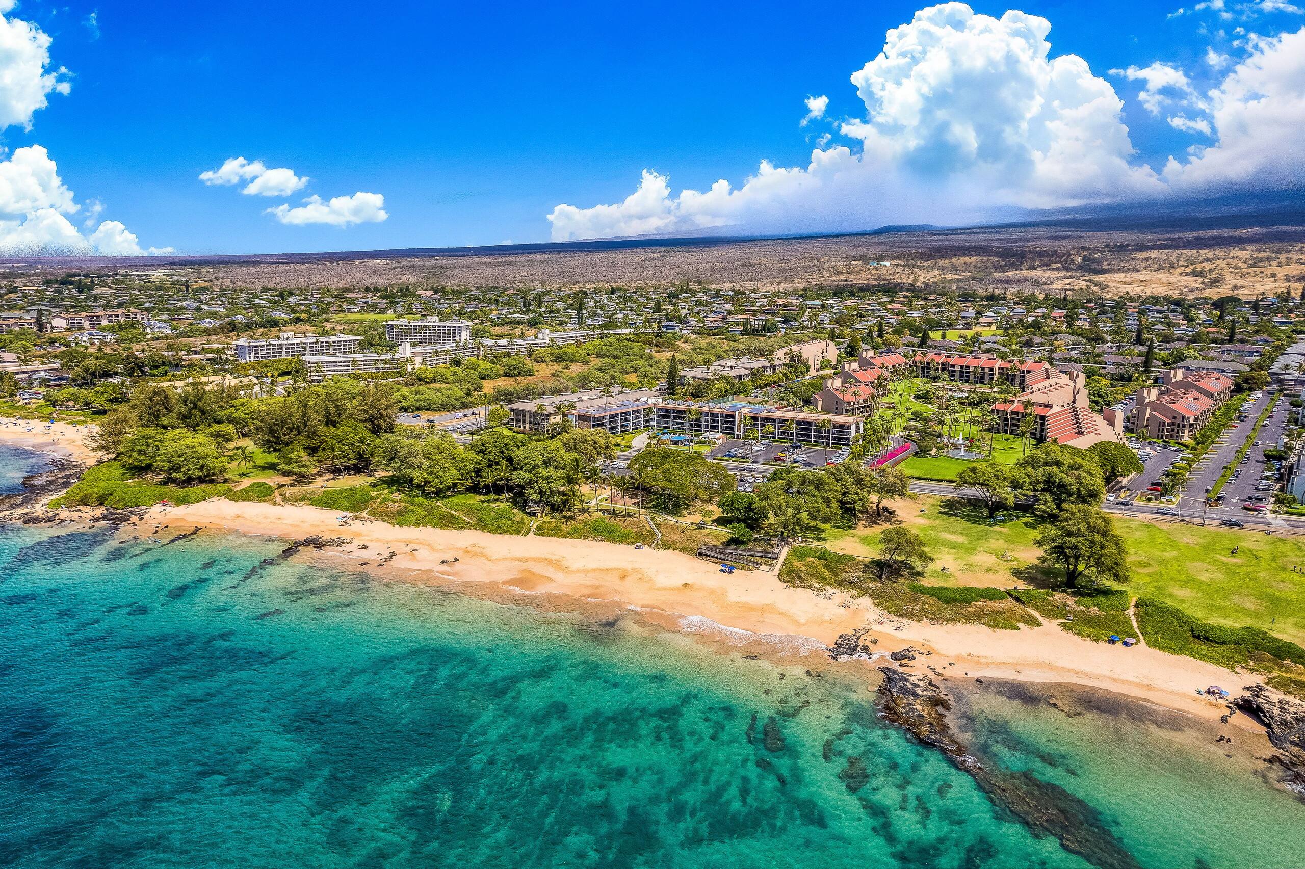 Condo in Kihei · ★4.8 · 1 bedroom · 2 beds · 2 baths - Image 37