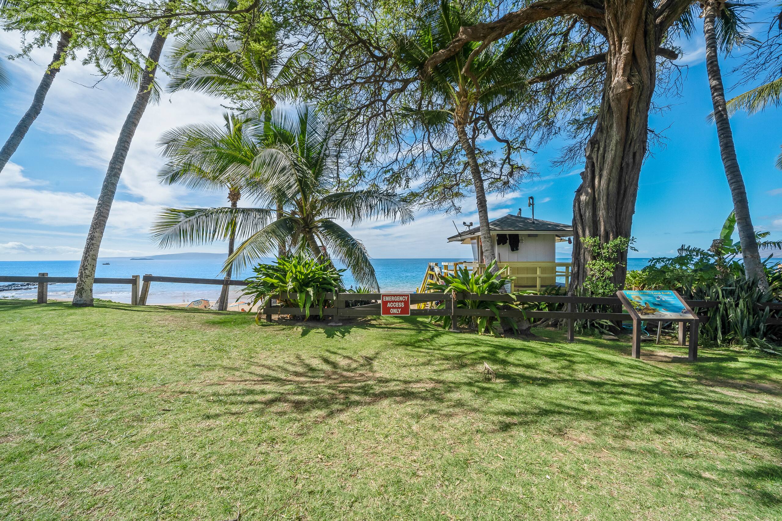 Condo in Kihei · ★4.8 · 1 bedroom · 2 beds · 2 baths - Image 51