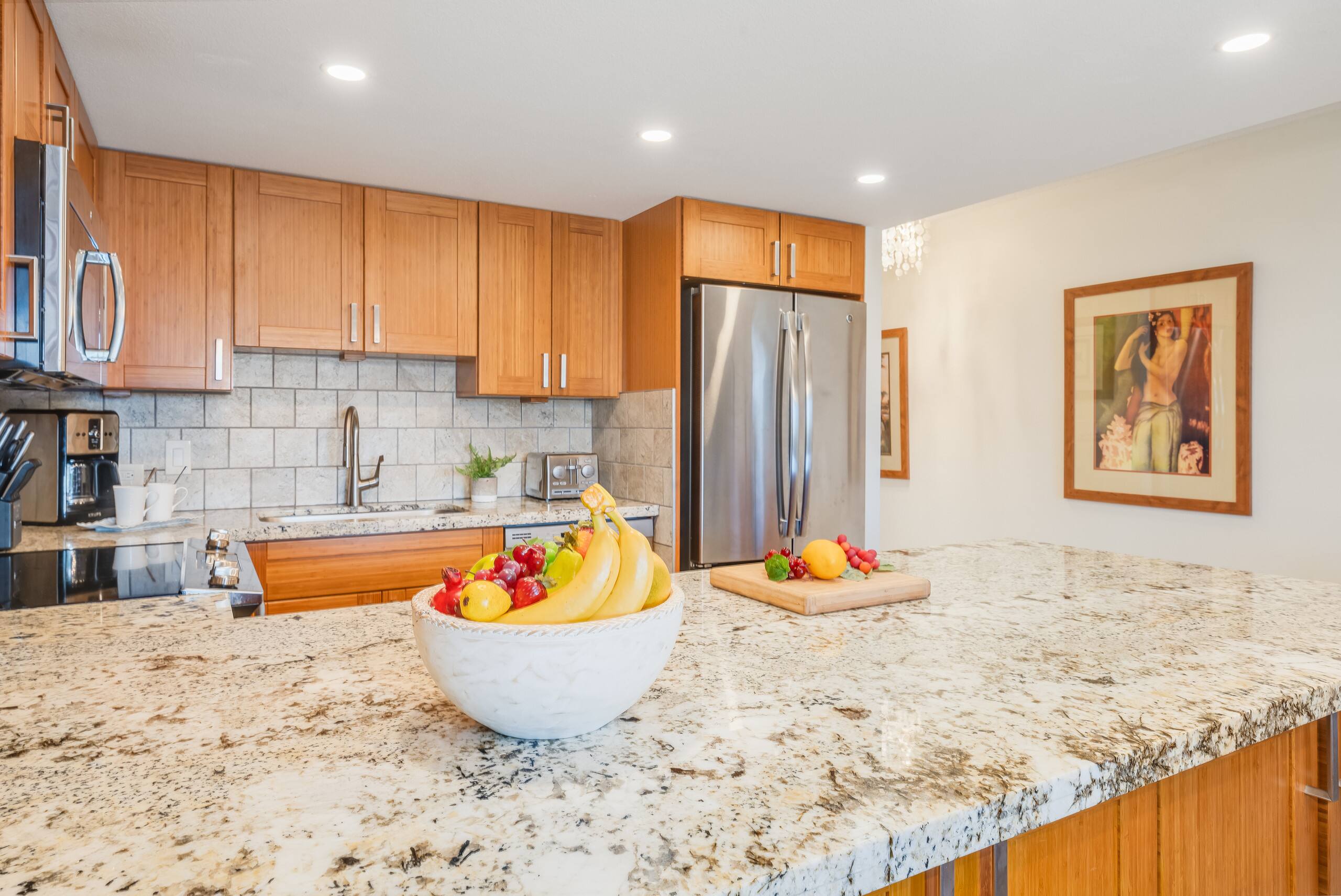 Condo in Kihei · ★4.8 · 1 bedroom · 2 beds · 2 baths - Image 10