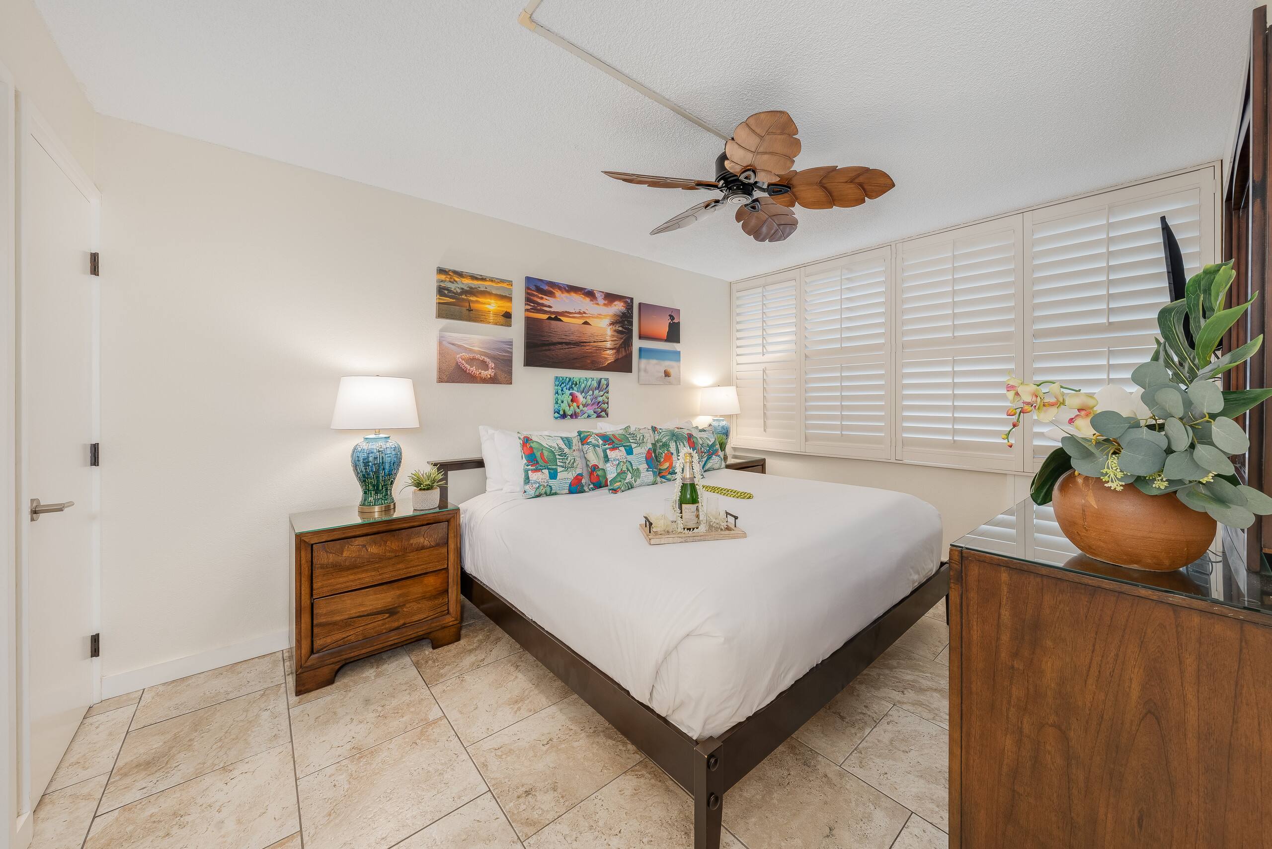 Condo in Kihei · ★4.8 · 1 bedroom · 2 beds · 2 baths - Image 15