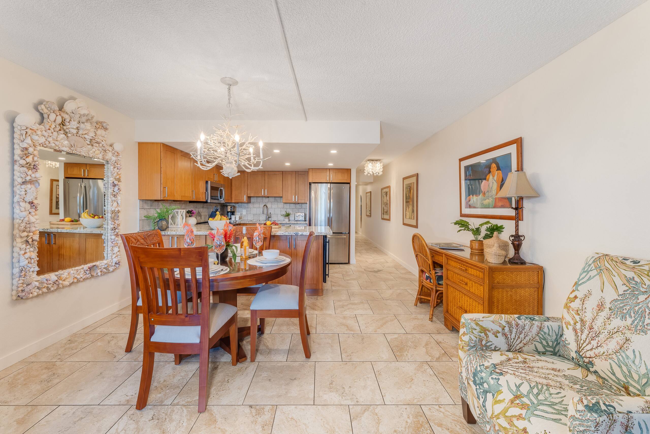 Condo in Kihei · ★4.8 · 1 bedroom · 2 beds · 2 baths - Image 13