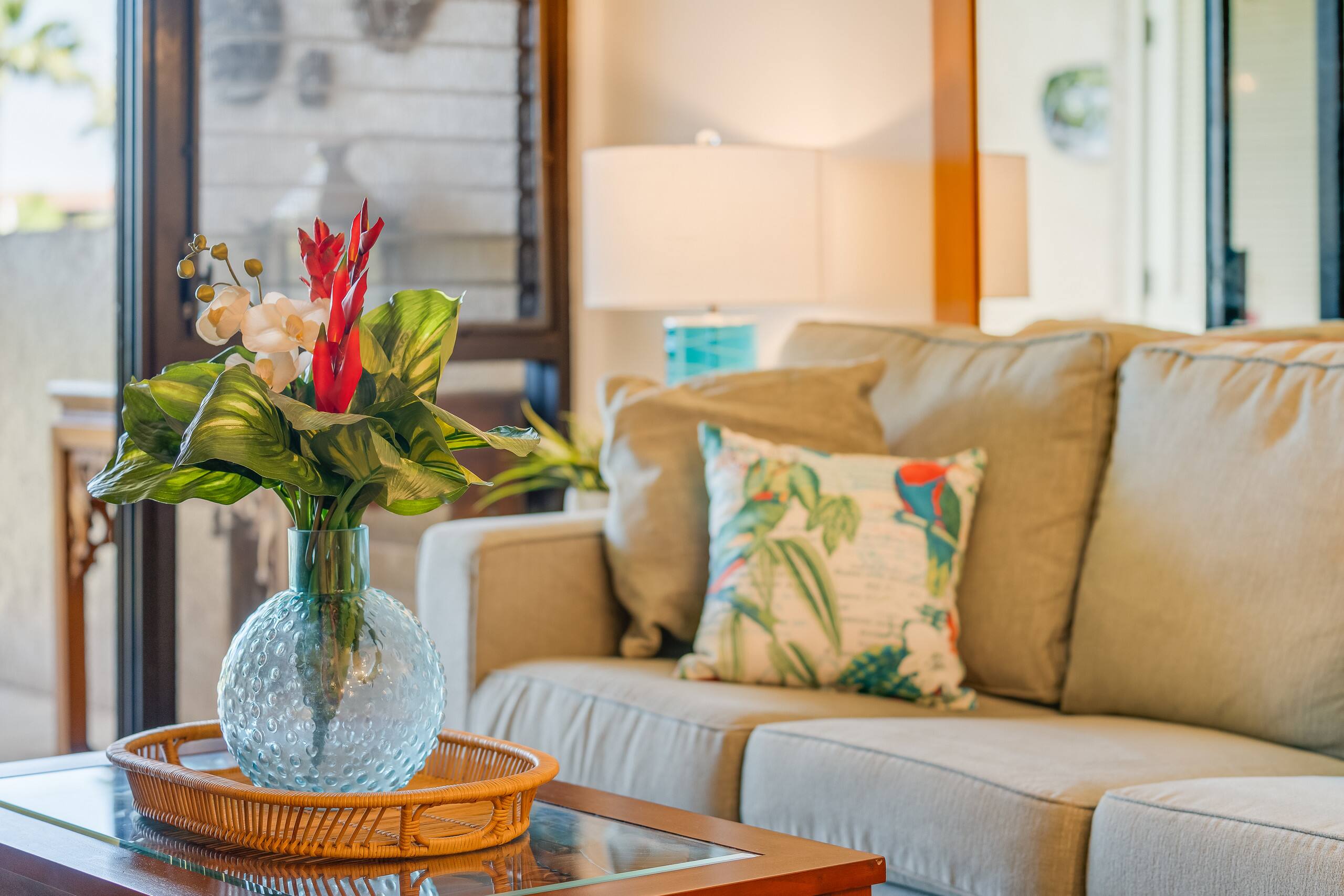 Condo in Kihei · ★4.8 · 1 bedroom · 2 beds · 2 baths - Image 3