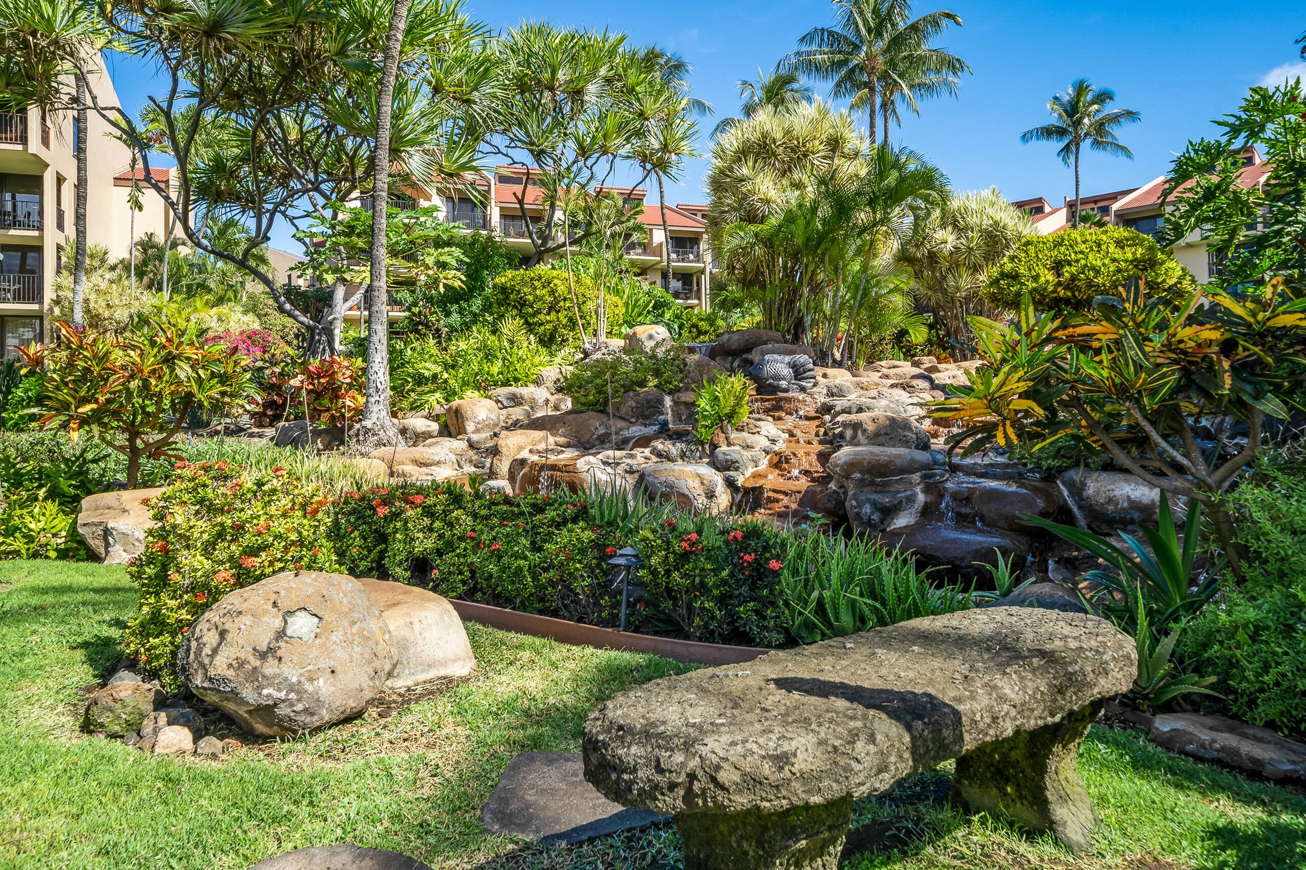 Condo in Kihei · ★4.8 · 1 bedroom · 2 beds · 2 baths - Image 50