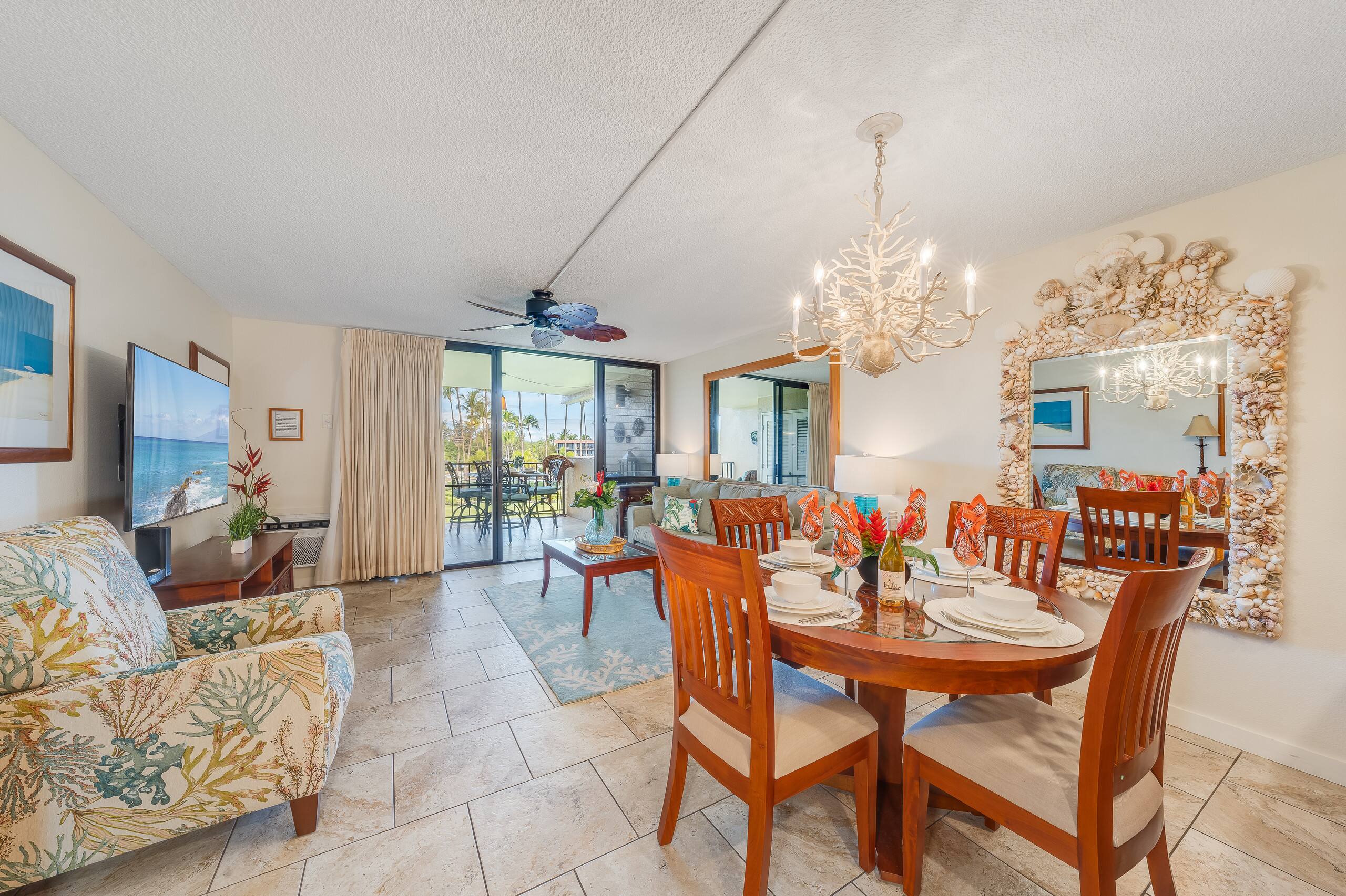 Condo in Kihei · ★4.8 · 1 bedroom · 2 beds · 2 baths - Image 12