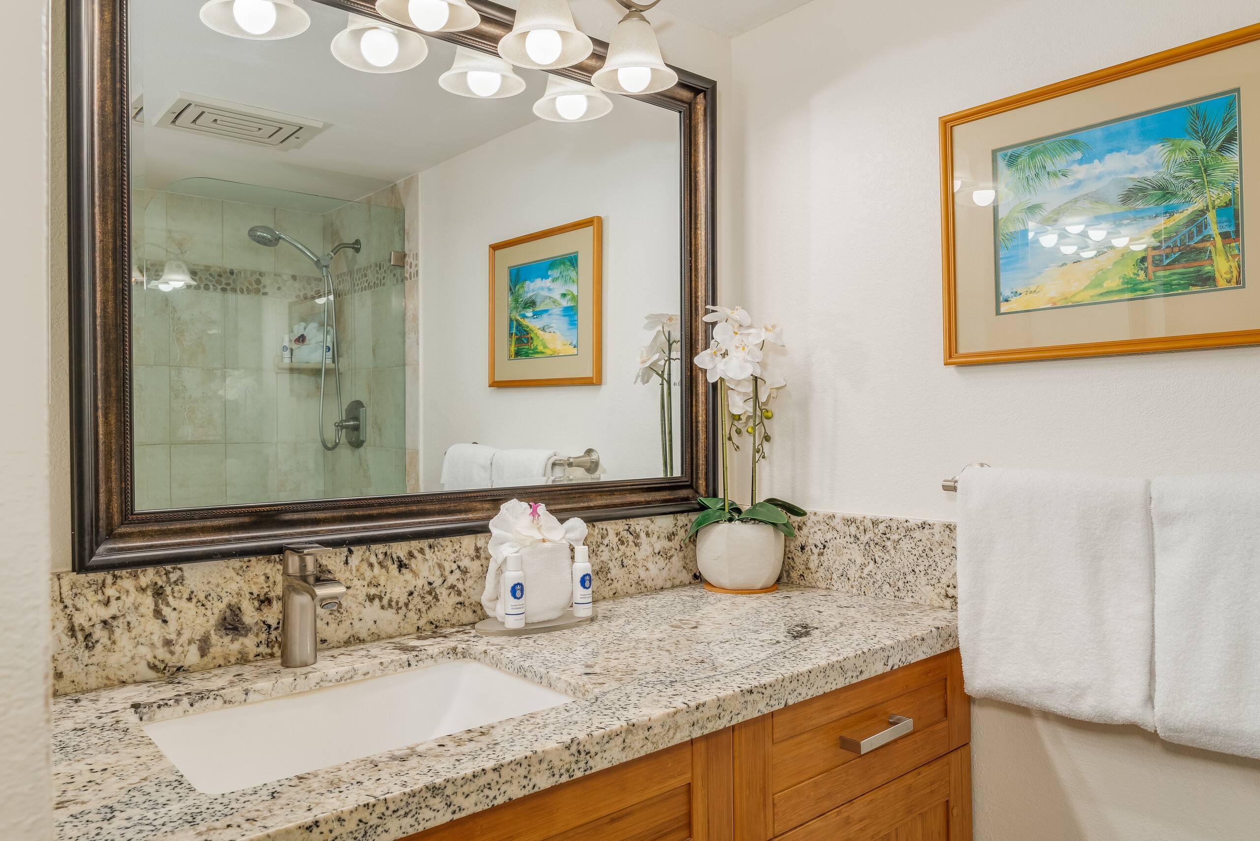 Condo in Kihei · ★4.8 · 1 bedroom · 2 beds · 2 baths - Image 17
