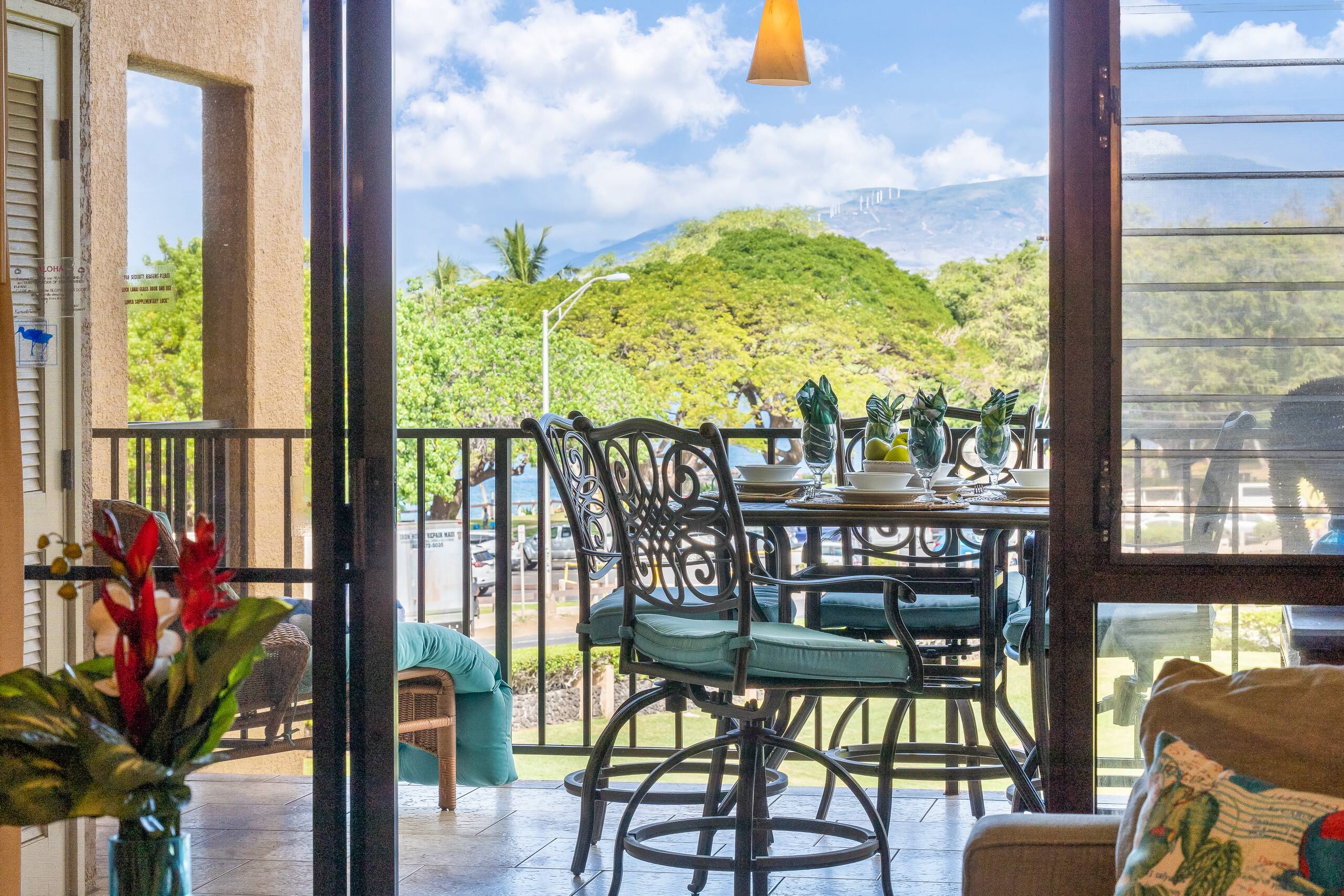 Condo in Kihei · ★4.8 · 1 bedroom · 2 beds · 2 baths - Image 22