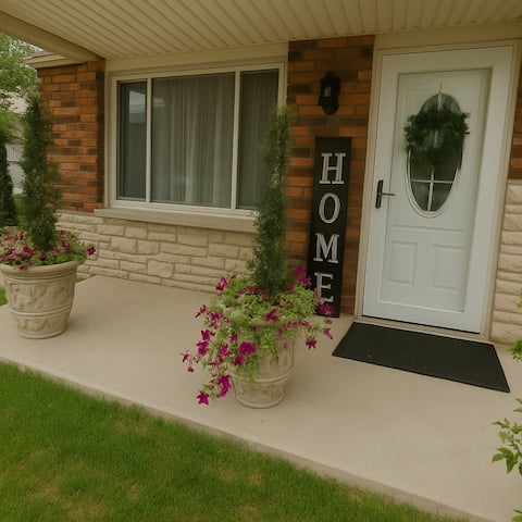 Urban Eco Escape – Detroit Metro