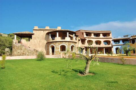 Borgo Marana Monolocale 3 Vip