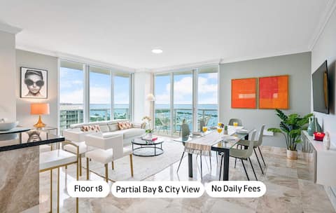 Modern Residence with Prime Coconut Grove Access