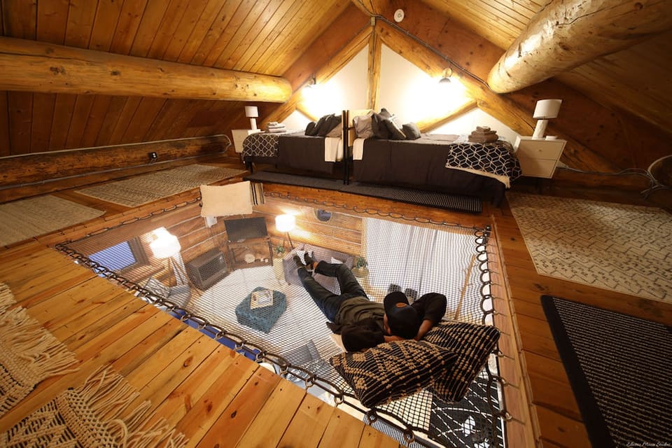 Fairbanks Cabin Vacation Rentals | Airbnb
