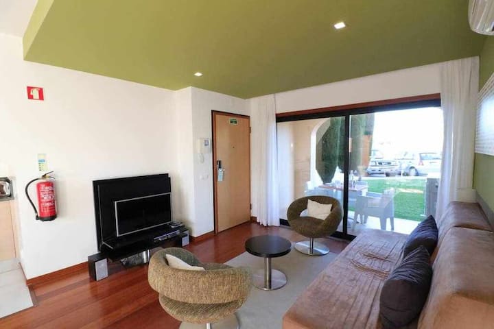 Дневна соба