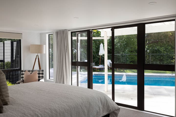 Главна спална соба