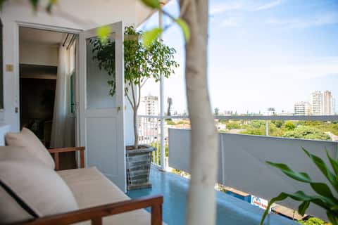 Moz House – Sommershield II