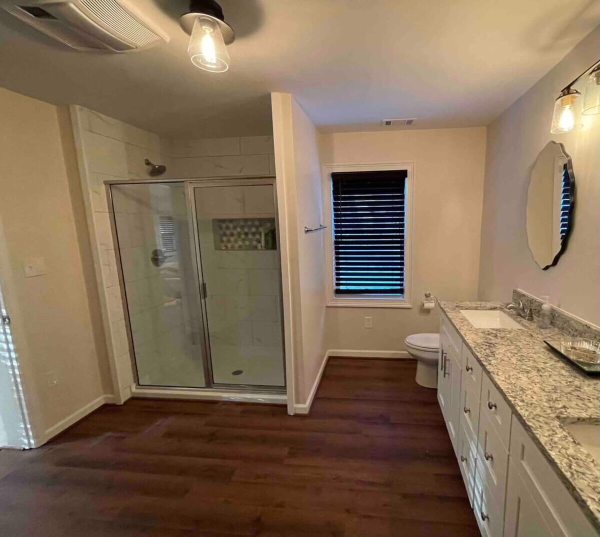 ห้องนอน