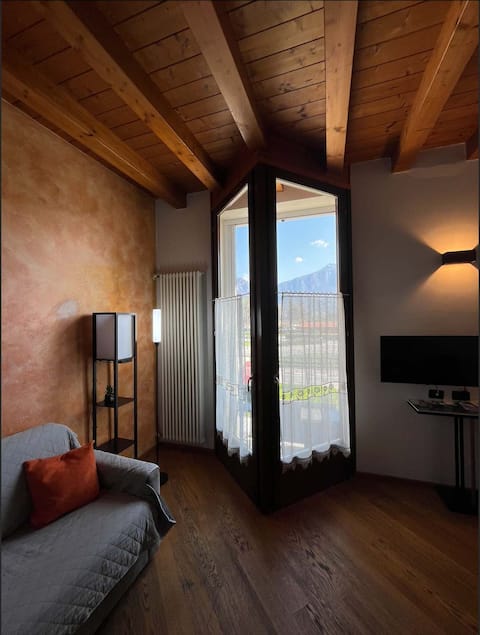 Porticciolo - Cozy Lake Como Apartments