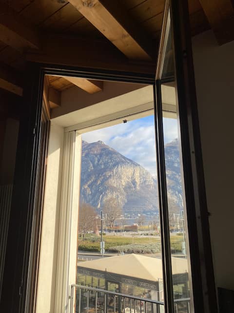 Porticciolo - Cozy Lake Como Apartments