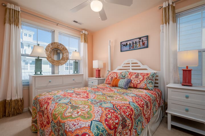 Ocean City Resort Rentals managed Airbnb listing 1