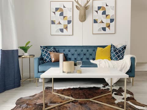 @ Marbella Lane - 4BR Alluring Home
