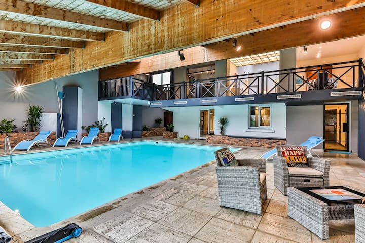 Guest Adom managed Airbnb listing 1