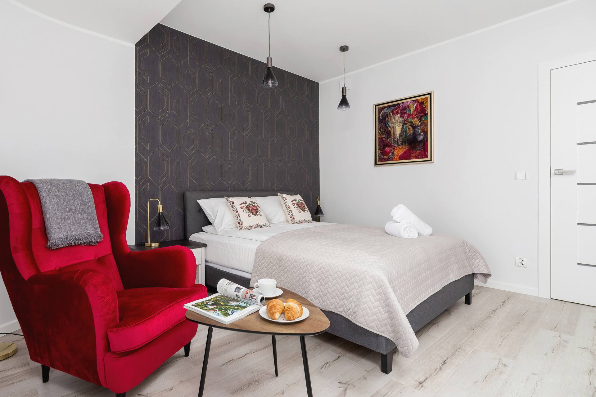 Stara Polana 97 ✯ 2 Bedrooms ✯ Spa ✯ Parking