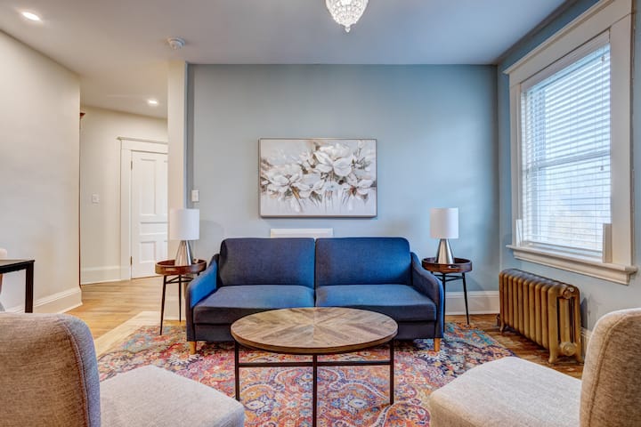 Appartement-salle De Bain Et Douche - Lunenburg