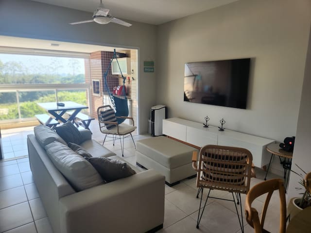 Hospedart managed Airbnb listing 1