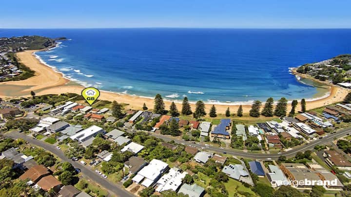 Oceanside - Terrigal