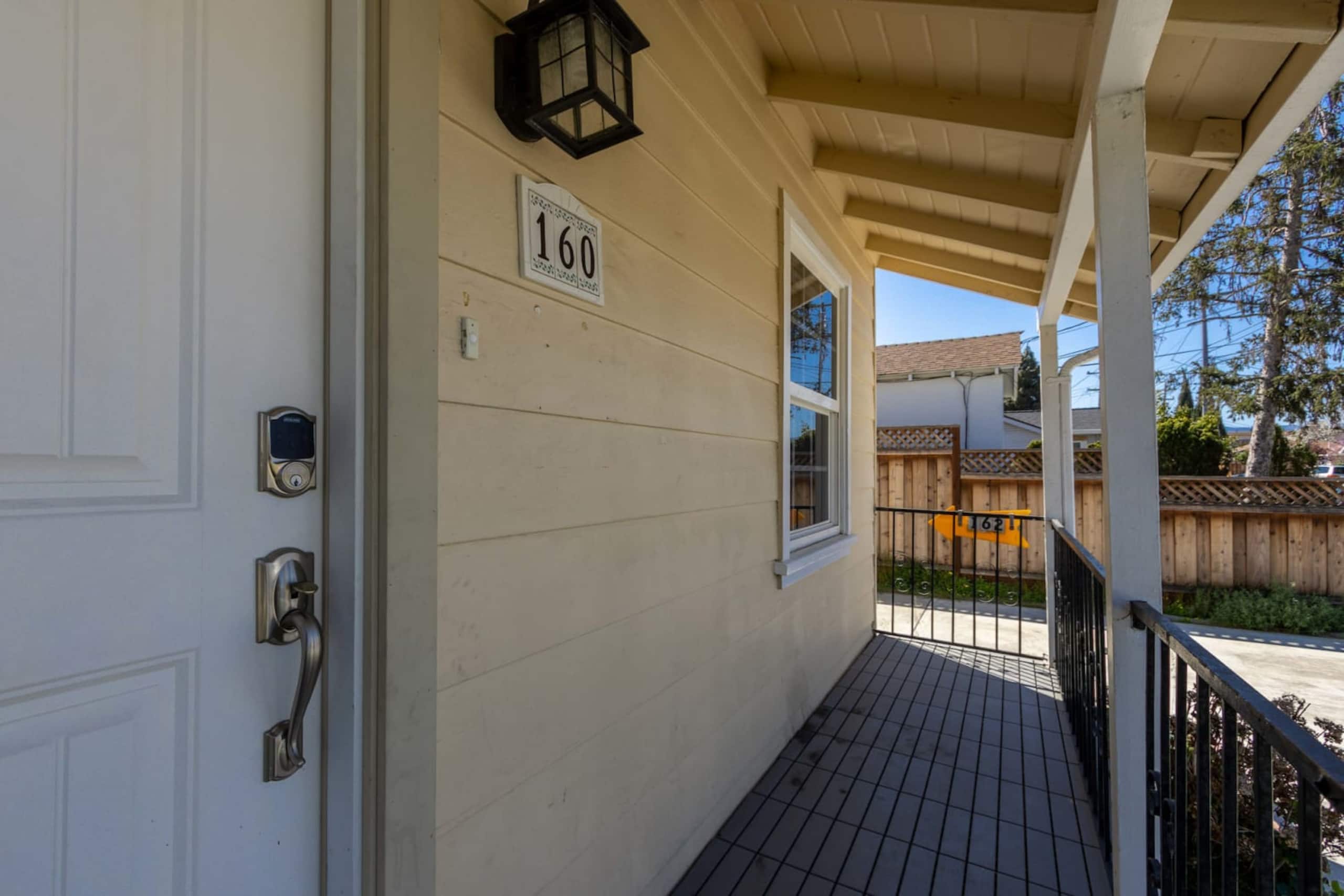 Downtown Sunnyvale Home w/ Garden & Parking - Photo 41