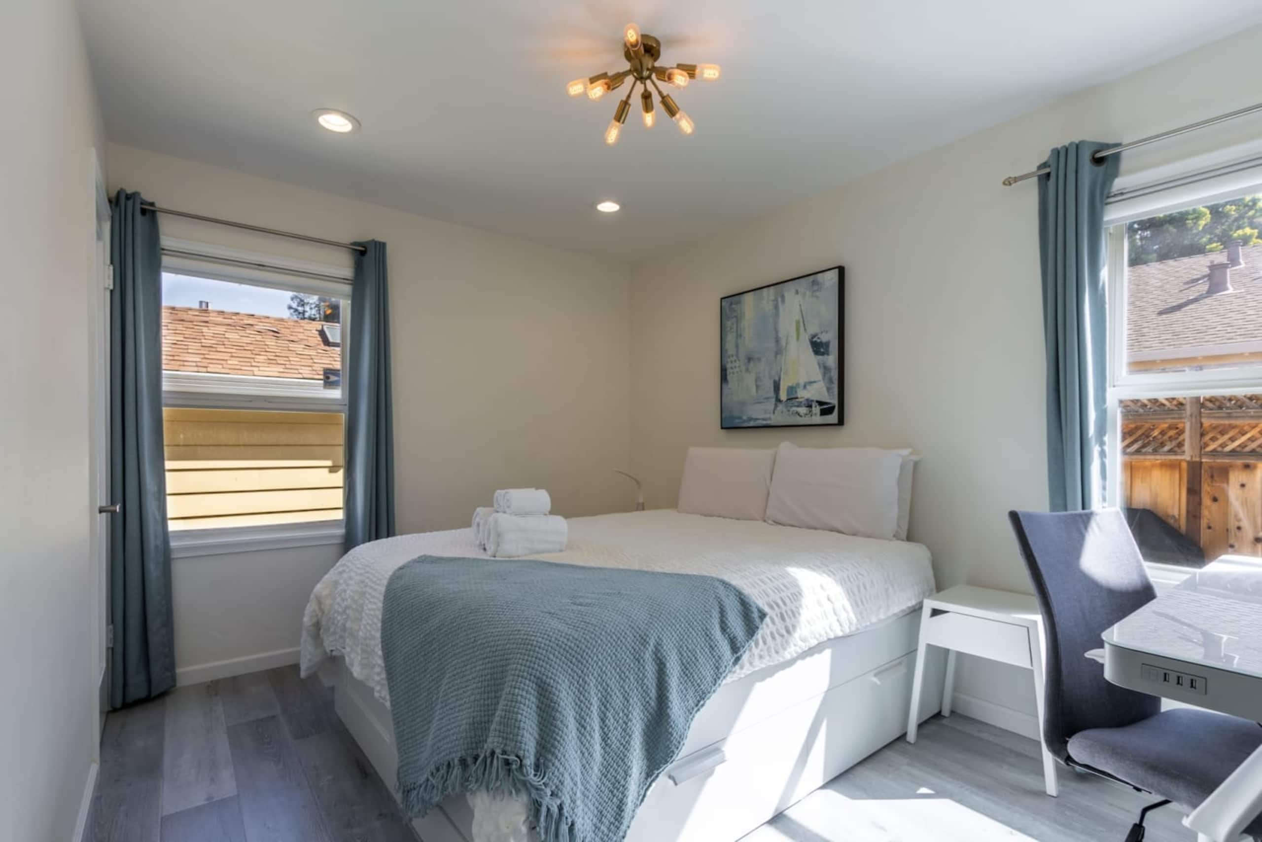 Downtown Sunnyvale Home w/ Garden & Parking - Photo 31