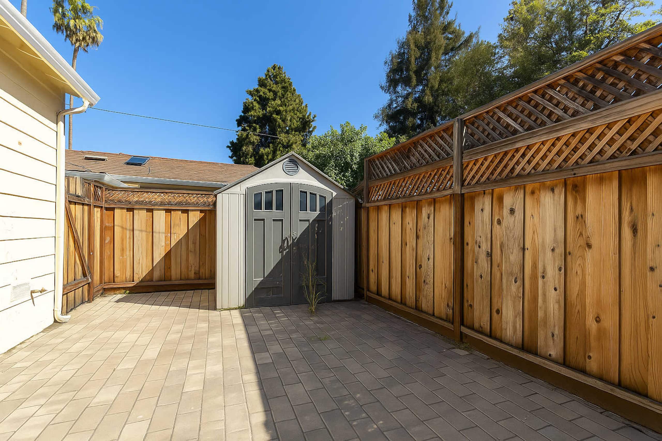 Downtown Sunnyvale Home w/ Garden & Parking - Photo 37