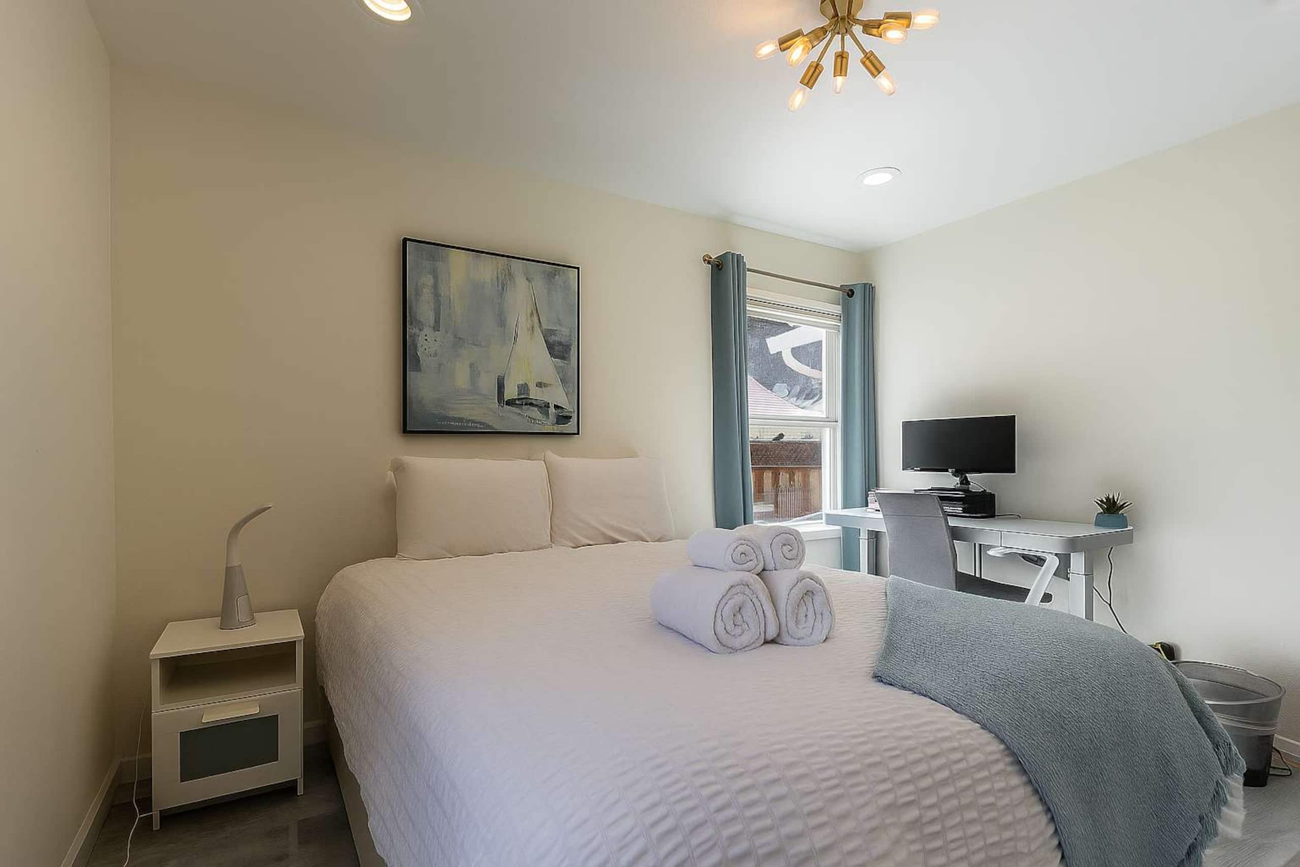 Downtown Sunnyvale Home w/ Garden & Parking - Photo 26