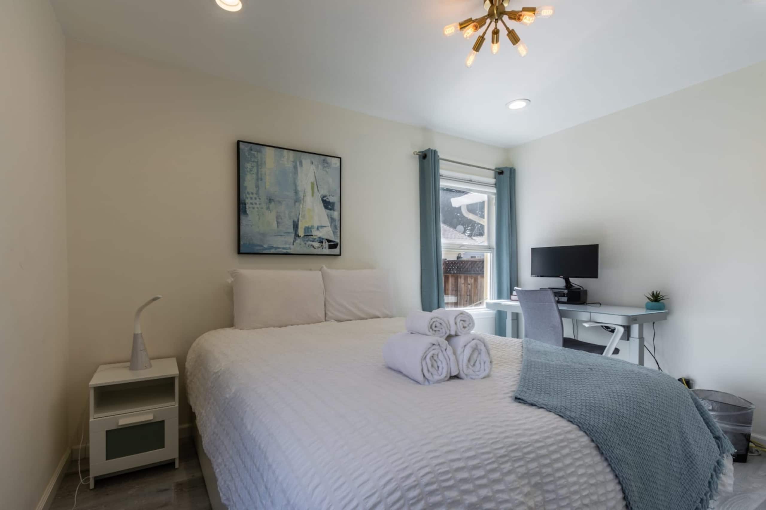 Downtown Sunnyvale Home w/ Garden & Parking - Photo 3